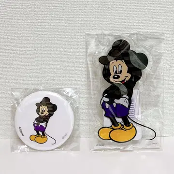 란탄 디즈니 콜라보 굿즈
