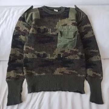 H&P 명령어 스웨터