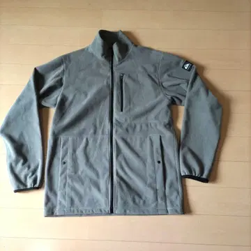 [ QUIKSILVER ] 남성용 플리스 자켓 L 사이즈