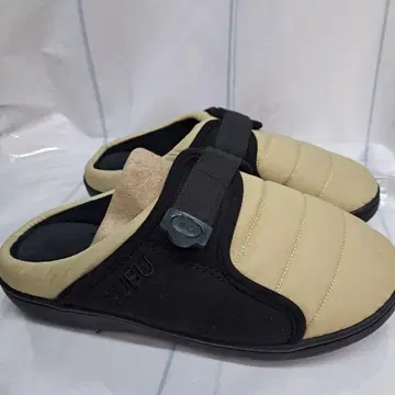 새상품급 즈브 샌들 슬리퍼 25.5cm