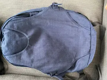텐더 로인 백팩