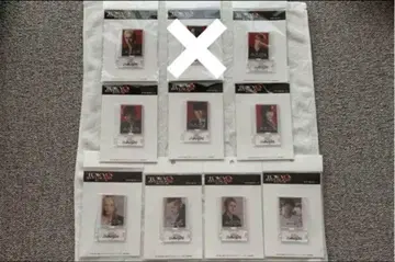 도쿄 리벤저스 2 피의 할로윈 편 -운명- / -결전- 영화 굿즈