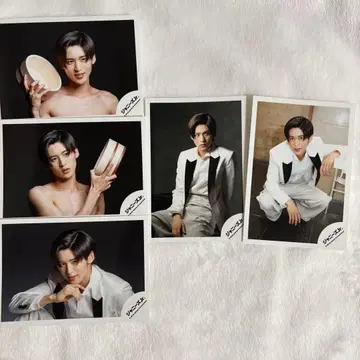 메구로 렌 공식 사진 Jr 소년들 오케 오프샷