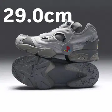 Playstation x Reebok InstaPump Fury 29.0