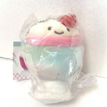 닛코리노 크림 소다 시크릿