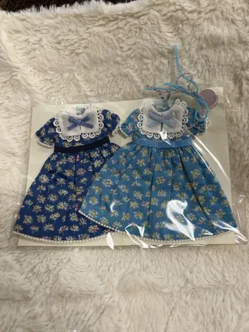 1. 핸드메이드 작가님 22cm 리카짱 사이즈 인형 의류 리버티