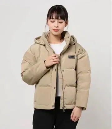 ROXY 다운 자켓