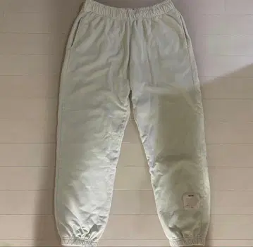 Jaded London sweat pants naturals L
