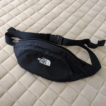 새상품급 THE NORTH FACE 바디백 그래뉼 NM71905