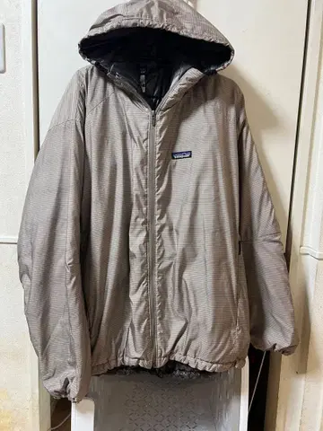 레어 컬러 Patagonia 다운 자켓 마이크로 퍼프 자켓 퍼프