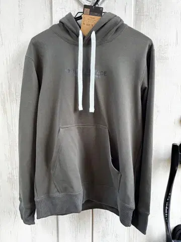 THE NORTH FACE 1966 California Hoodie S