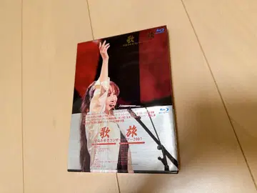 나카지마 미유키 노래 여행 2007 Blu-ray 2장 세트