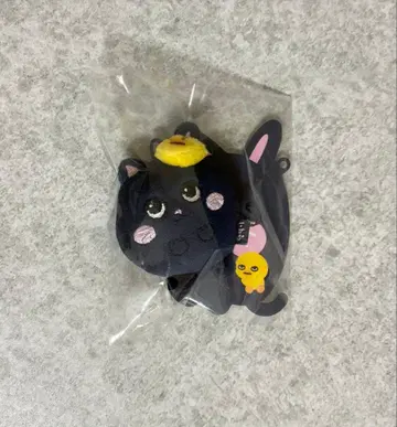 토냥덕 원빈 키링 봉제 인형