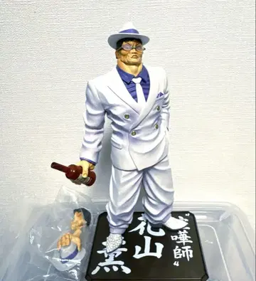 피규어아츠 ZERO 바키 카잔 카오루 피규어