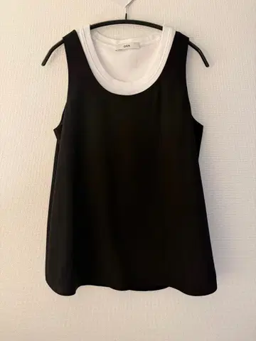 ORR 탱크탑