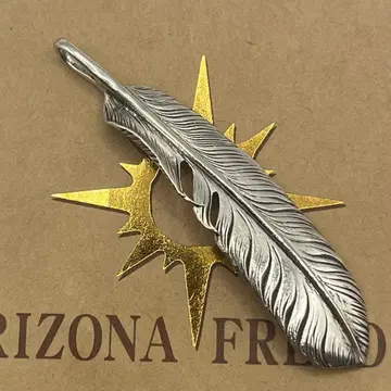 애리조나 프리덤 페더 70mm T-11d