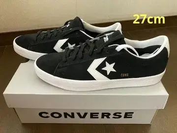 미사용 새상품! CONVERSE CONS PL VULK PRO OX