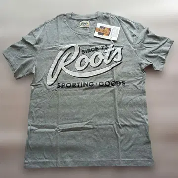 [ 새상품 ] Roots T셔츠(S사이즈)