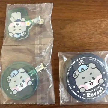 zeroni 제로베이스원 복권 고니니 건욱