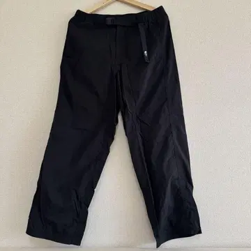 [ 컨디션 최상 ] THE NORTH FACE 컴팩트 팬츠