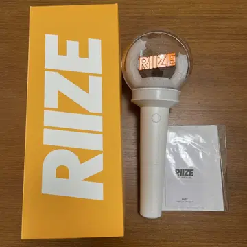 RIIZE 응원봉