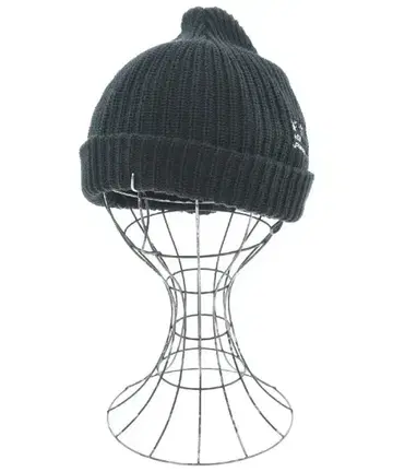 WTAPS 니트캡 비니 남성용