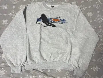 Eastern Light Getaways 스키 트레이닝복 그레이