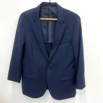 가격 인하! 네이비 테일러드 자켓 L HARE