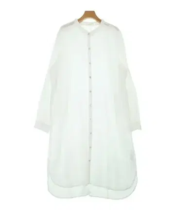 EILEEN FISHER 셔츠 원피스 여성용