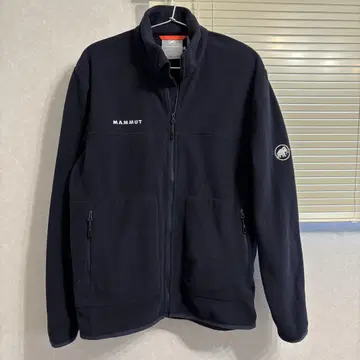 mammut 플리스