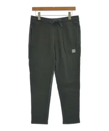 STONE ISLAND 스웨트 팬츠 남성용