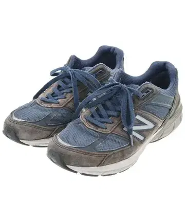 New Balance 스니커즈 남성용