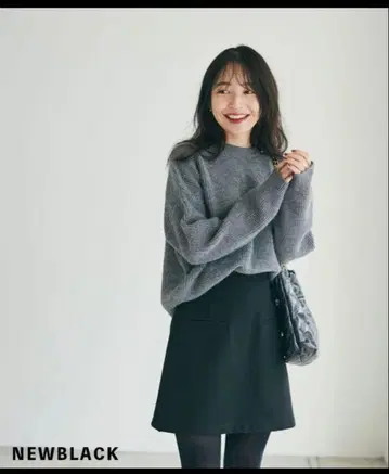 basement의 스커트 숏팬츠