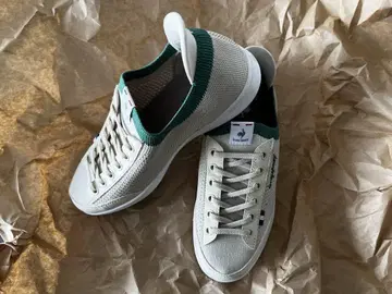 스니커즈: le coq sportif
