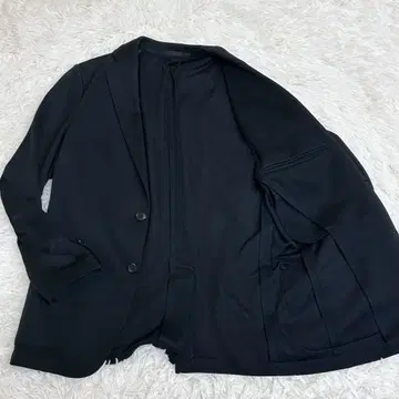 새상품급 UNIQLO 유니클로 자켓 컴포트 자켓 M