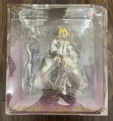 Fate/Grand Order 세이버/네로 클라우디우스[브라이드]