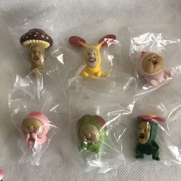 코비토즈칸 오스와리 마스코트