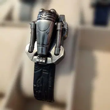 스타 워즈 BATTLE DROID 손목시계 STARWARS