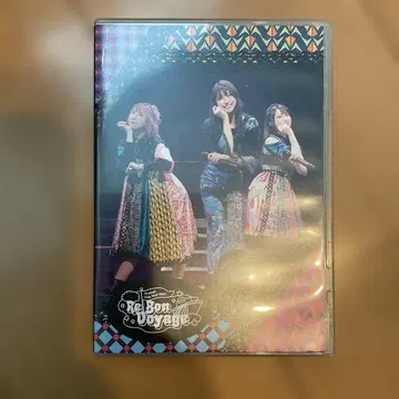 TrySail/Live Tour 2021''Re Bon Voyage''
