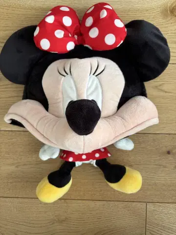 Disney 디즈니 미니 마우스 팬캡 모자
