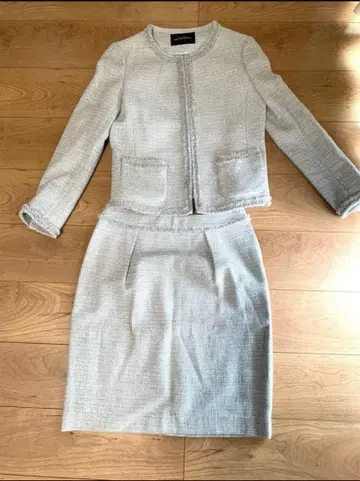 UNITED ARROWS 셋업 수트