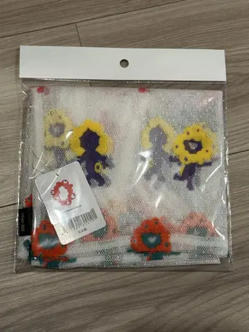 미야쿠미야쿠 레이스 에코백