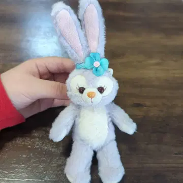 스텔라 루 봉제 인형 배치 & 키링