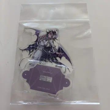 단간론파 오마 코키치 천사와 악마ver. 아크릴 스탠드 눈가림 팥