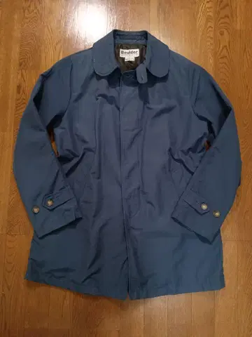 미국제! BOULDER MOUTAIN STYLE (USA) 코트 (M)