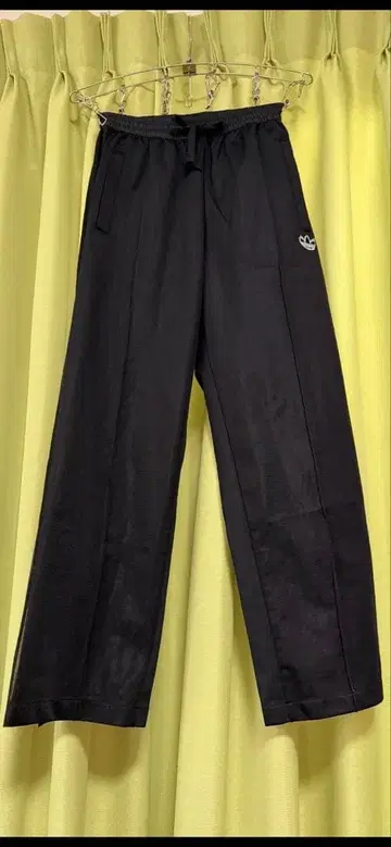 adidas 3선 팬츠