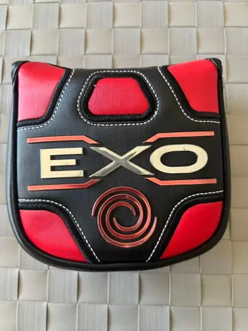 새상품급! 오딧세이 EXO 퍼터 커버