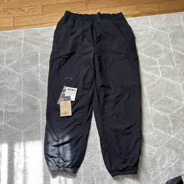 THE NORTH FACE NB82430 블랙 XL