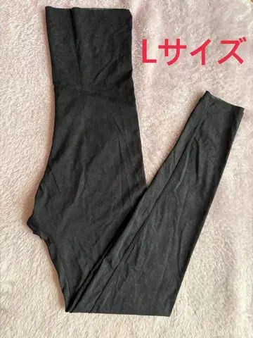 홀미 레깅스 Grant E Ones L 사이즈 스패츠
