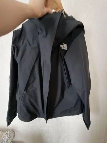 The North Face 마운틴 자켓